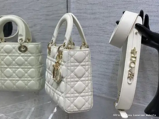 Tony Luxuries LADY DI0R-20CM 0620